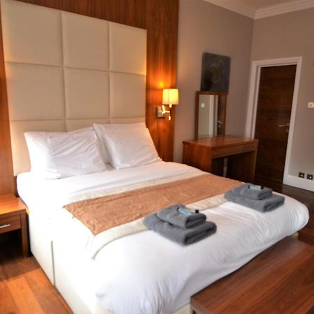Sloane Square Apartments London Ngoại thất bức ảnh
