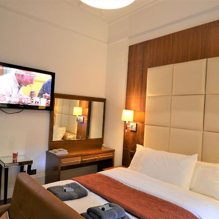 Sloane Square Apartments London Ngoại thất bức ảnh