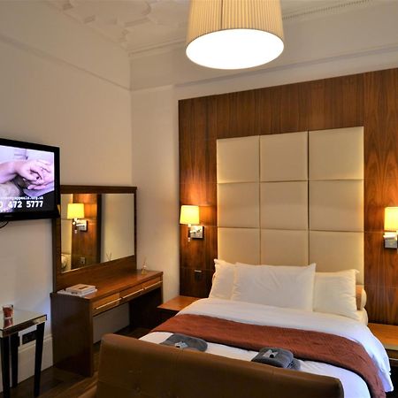 Sloane Square Apartments London Ngoại thất bức ảnh