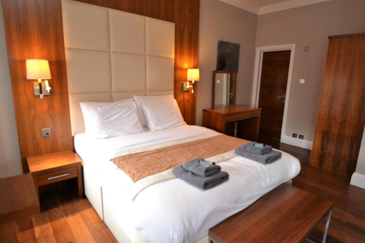 Sloane Square Apartments London Ngoại thất bức ảnh