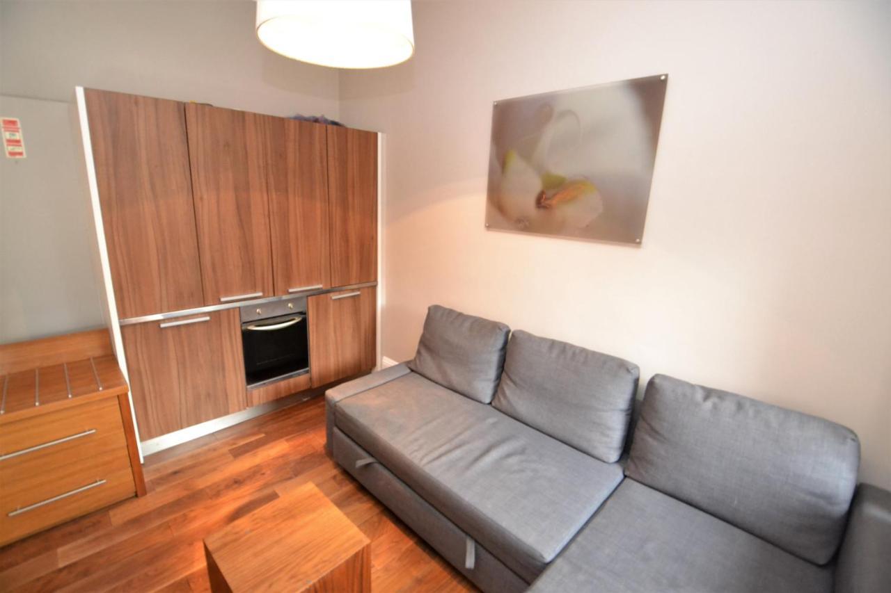 Sloane Square Apartments London Ngoại thất bức ảnh