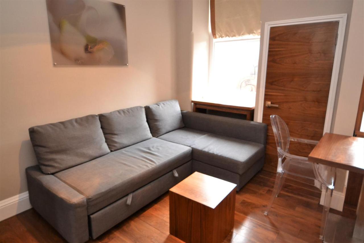 Sloane Square Apartments London Ngoại thất bức ảnh