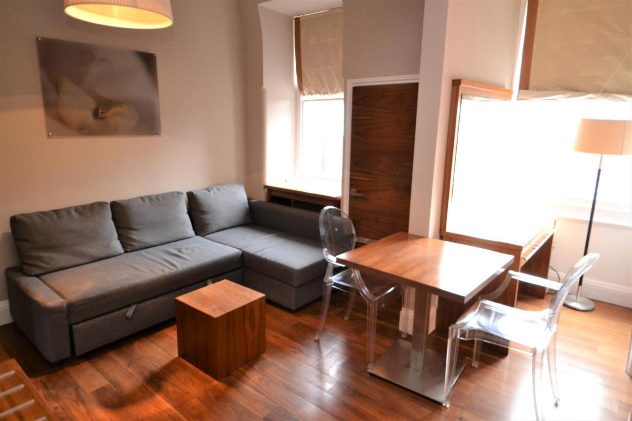 Sloane Square Apartments London Ngoại thất bức ảnh