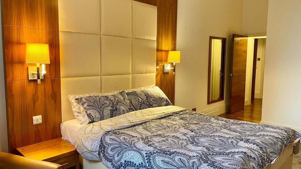 Sloane Square Apartments London Ngoại thất bức ảnh