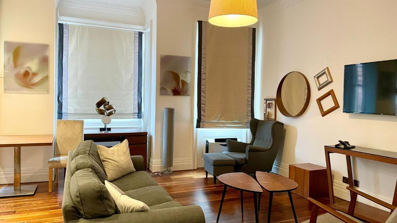 Sloane Square Apartments London Ngoại thất bức ảnh