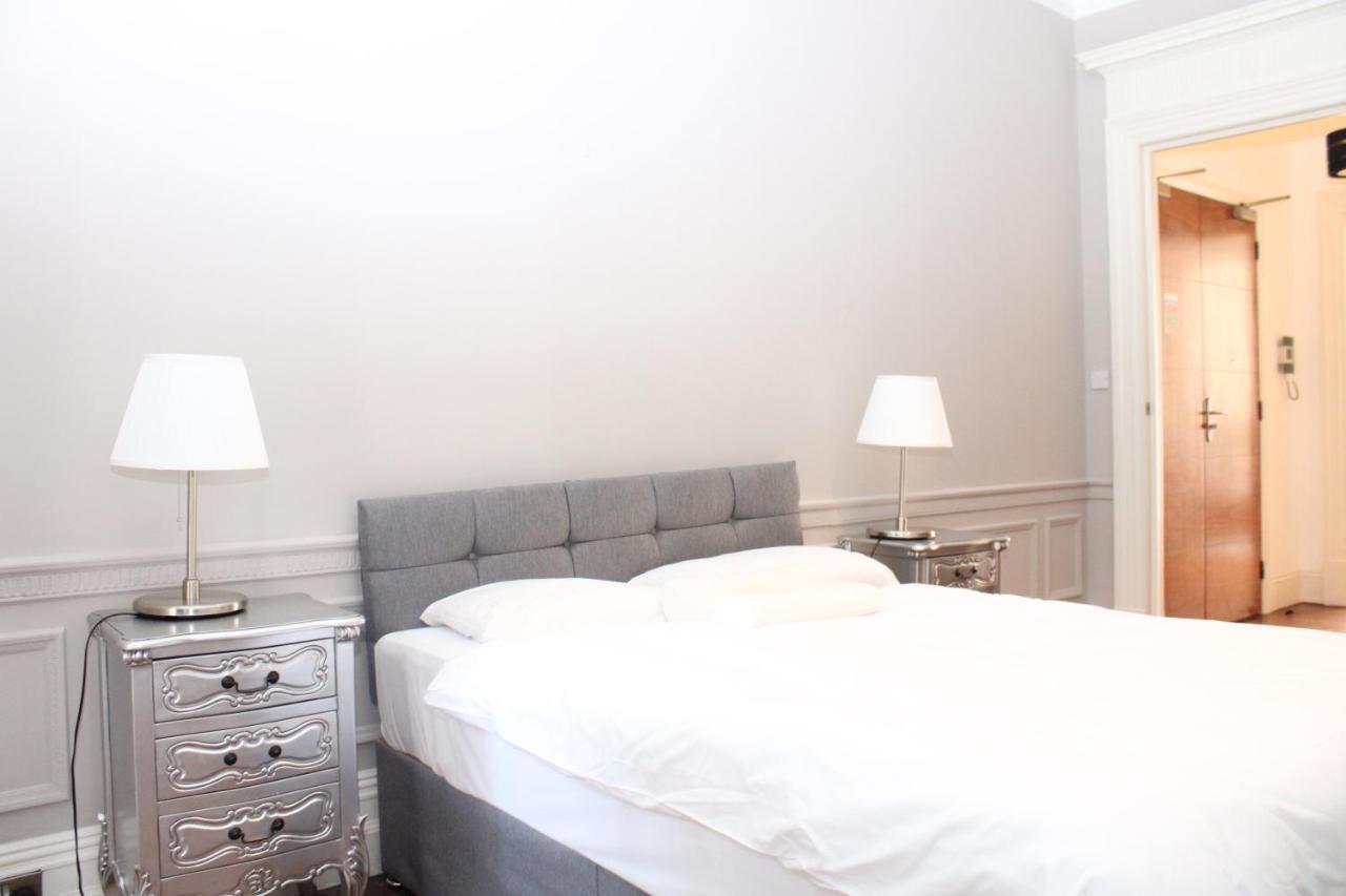 Sloane Square Apartments London Ngoại thất bức ảnh