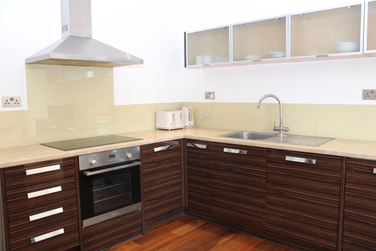 Sloane Square Apartments London Ngoại thất bức ảnh