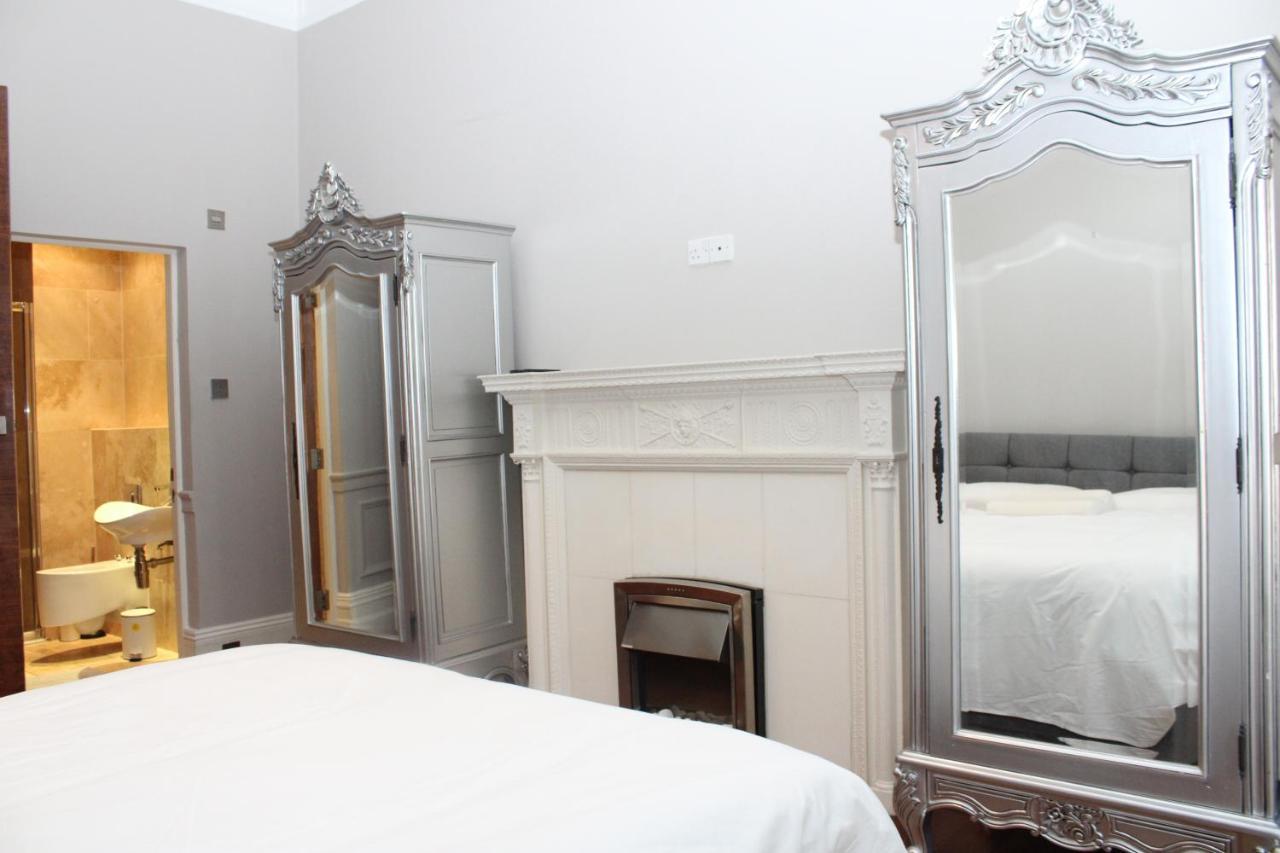 Sloane Square Apartments London Ngoại thất bức ảnh