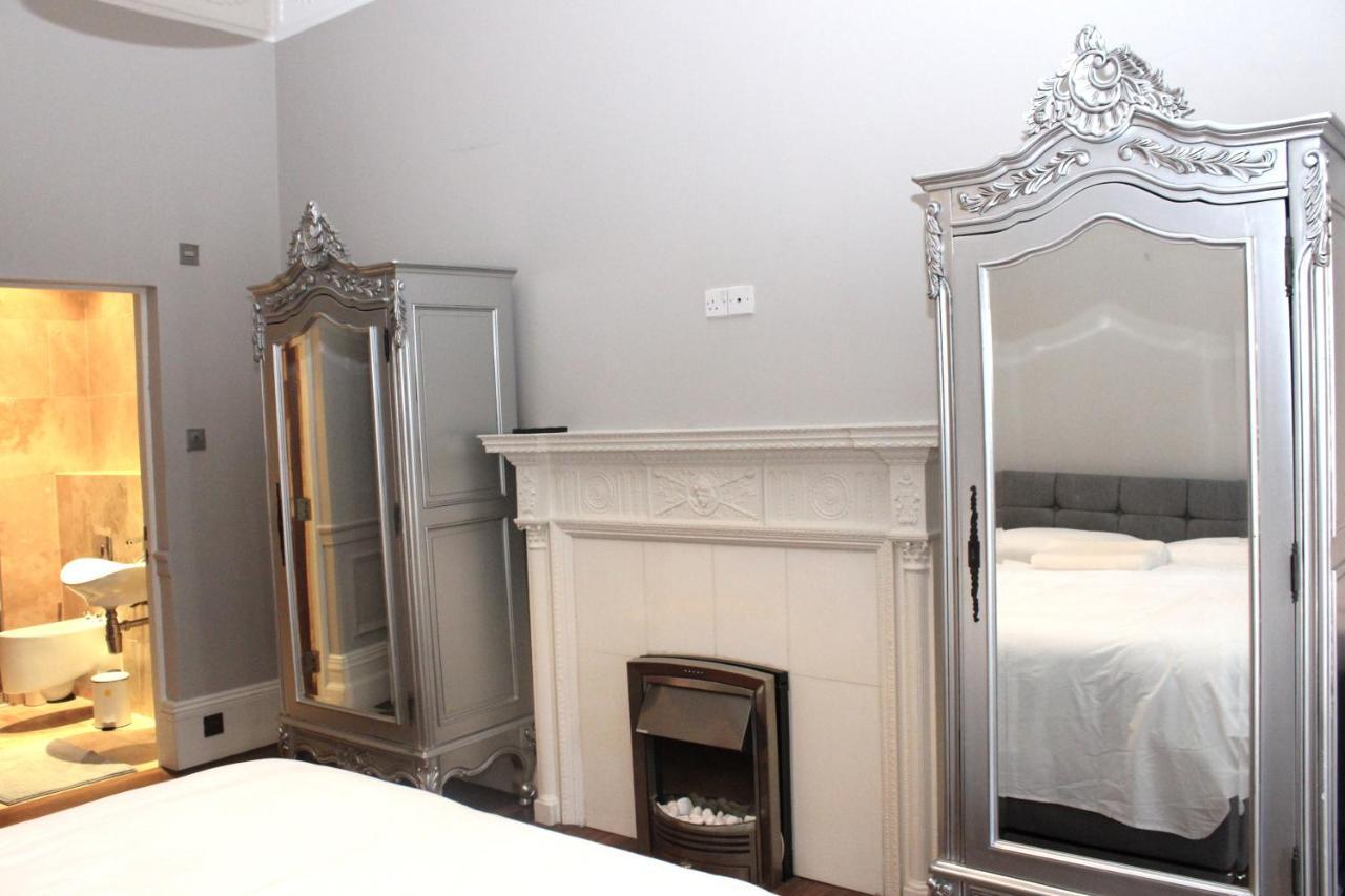 Sloane Square Apartments London Ngoại thất bức ảnh