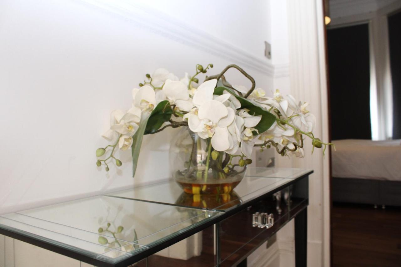 Sloane Square Apartments London Ngoại thất bức ảnh