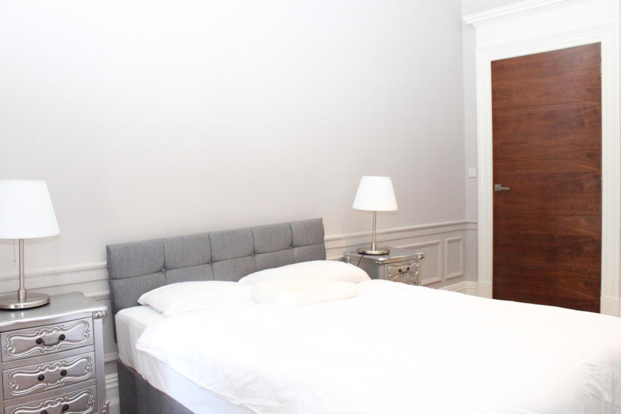 Sloane Square Apartments London Ngoại thất bức ảnh