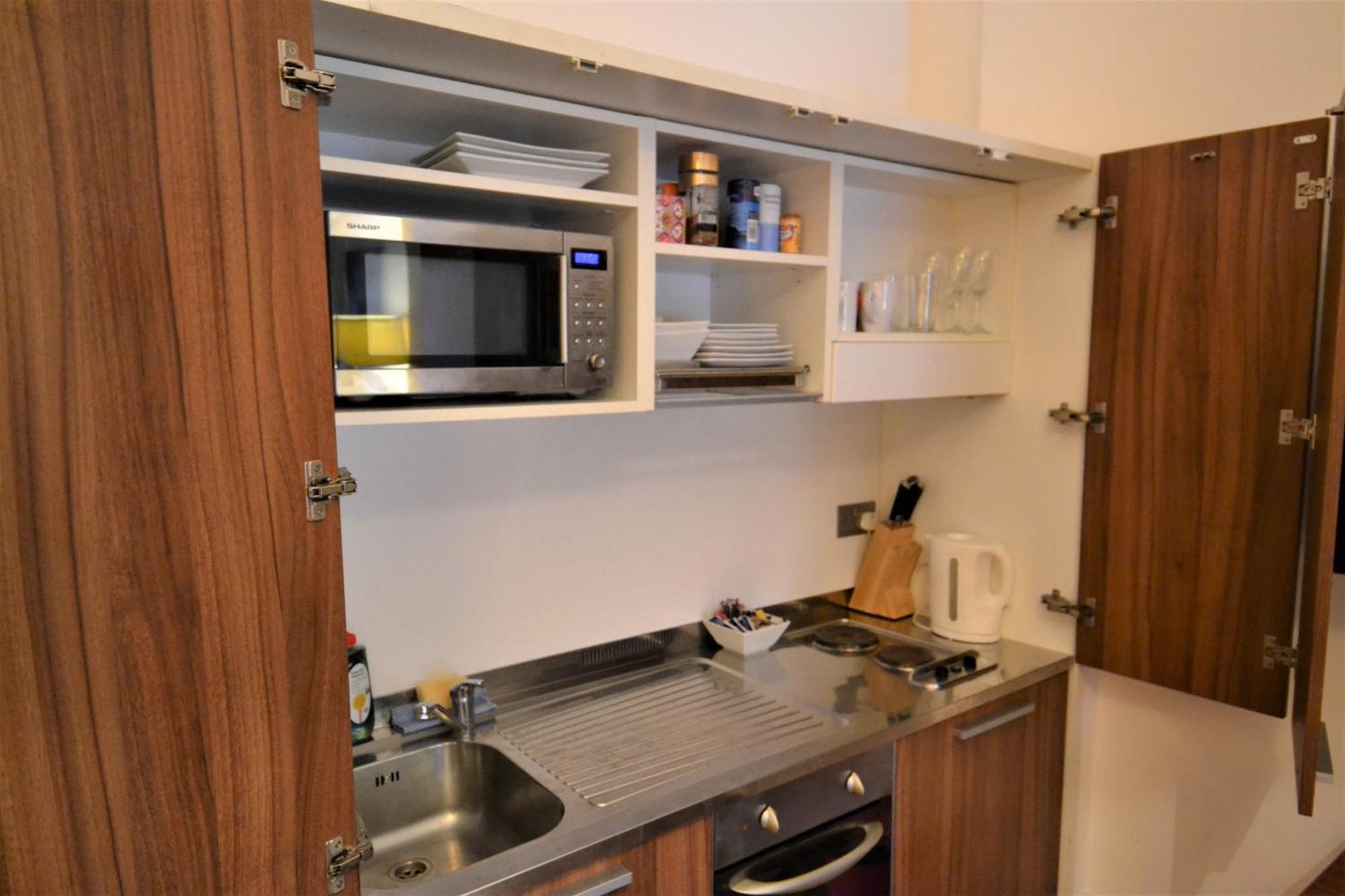 Sloane Square Apartments London Ngoại thất bức ảnh