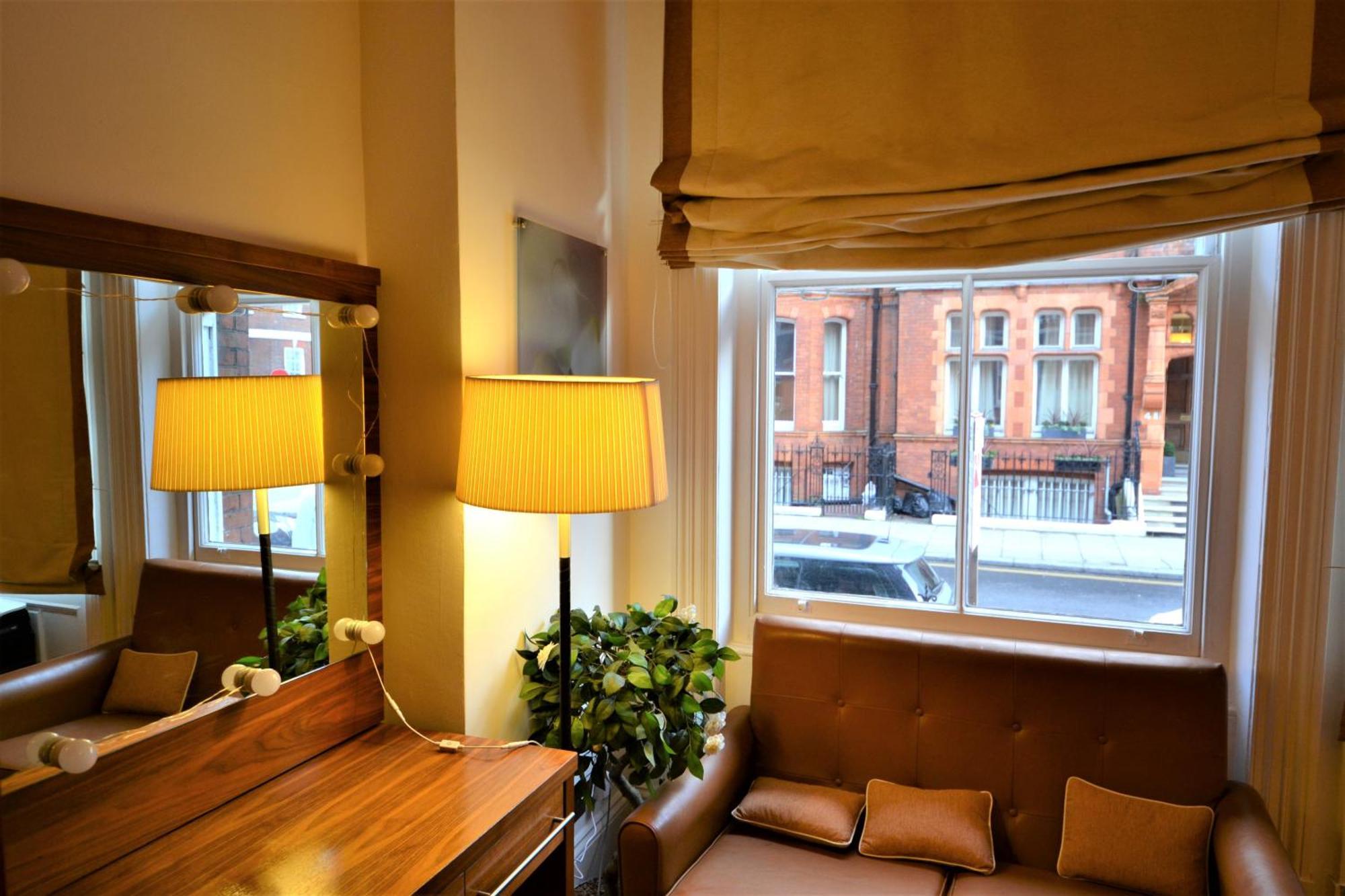 Sloane Square Apartments London Ngoại thất bức ảnh