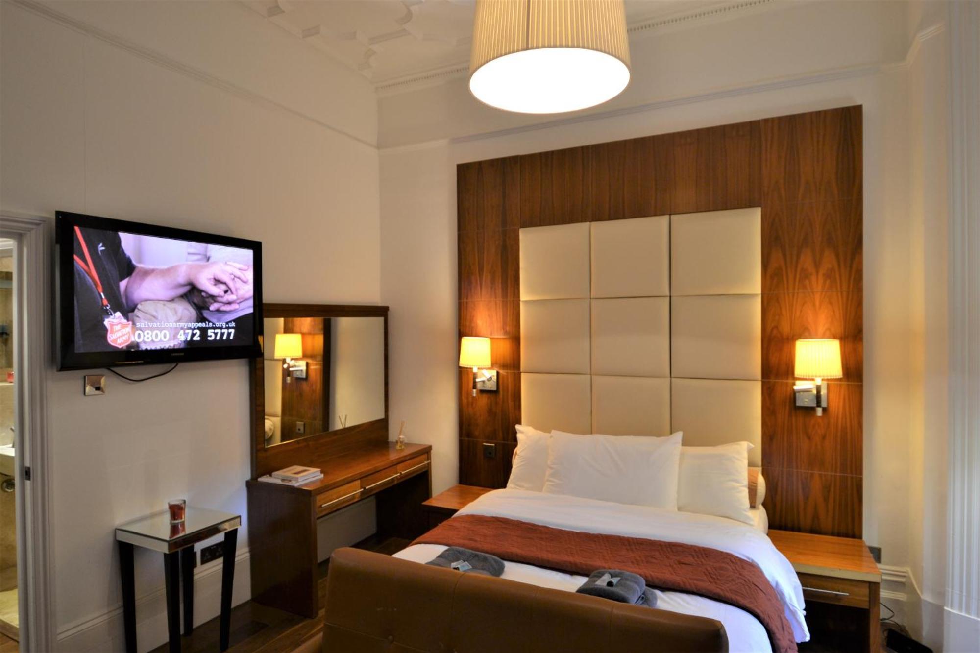 Sloane Square Apartments London Ngoại thất bức ảnh