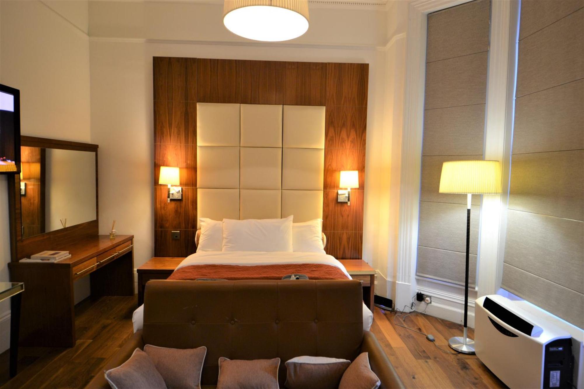 Sloane Square Apartments London Ngoại thất bức ảnh