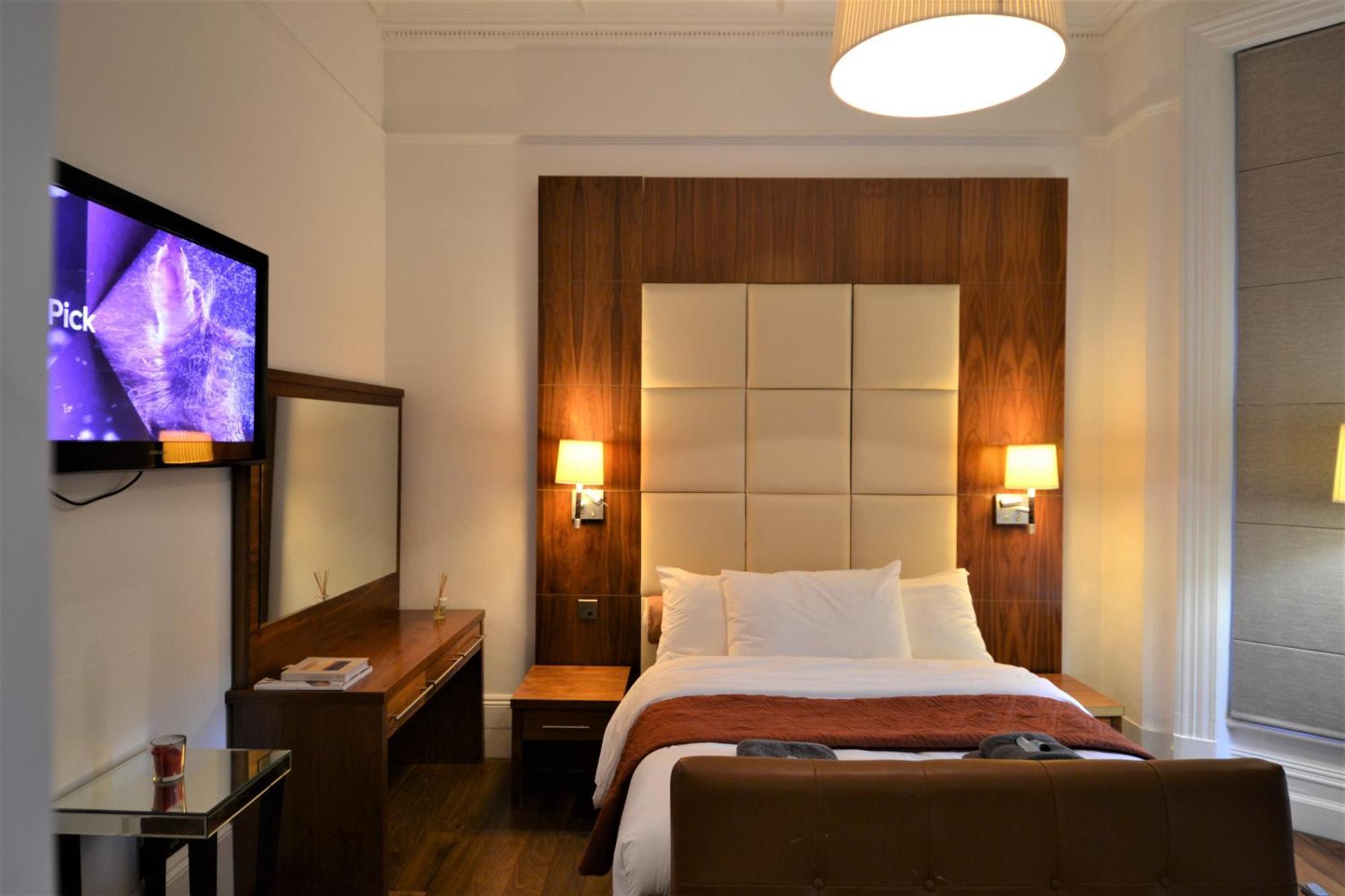 Sloane Square Apartments London Ngoại thất bức ảnh